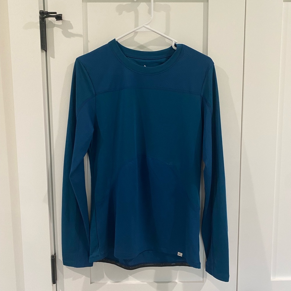 Wild Rye Bike Jersey Women’s Size 10